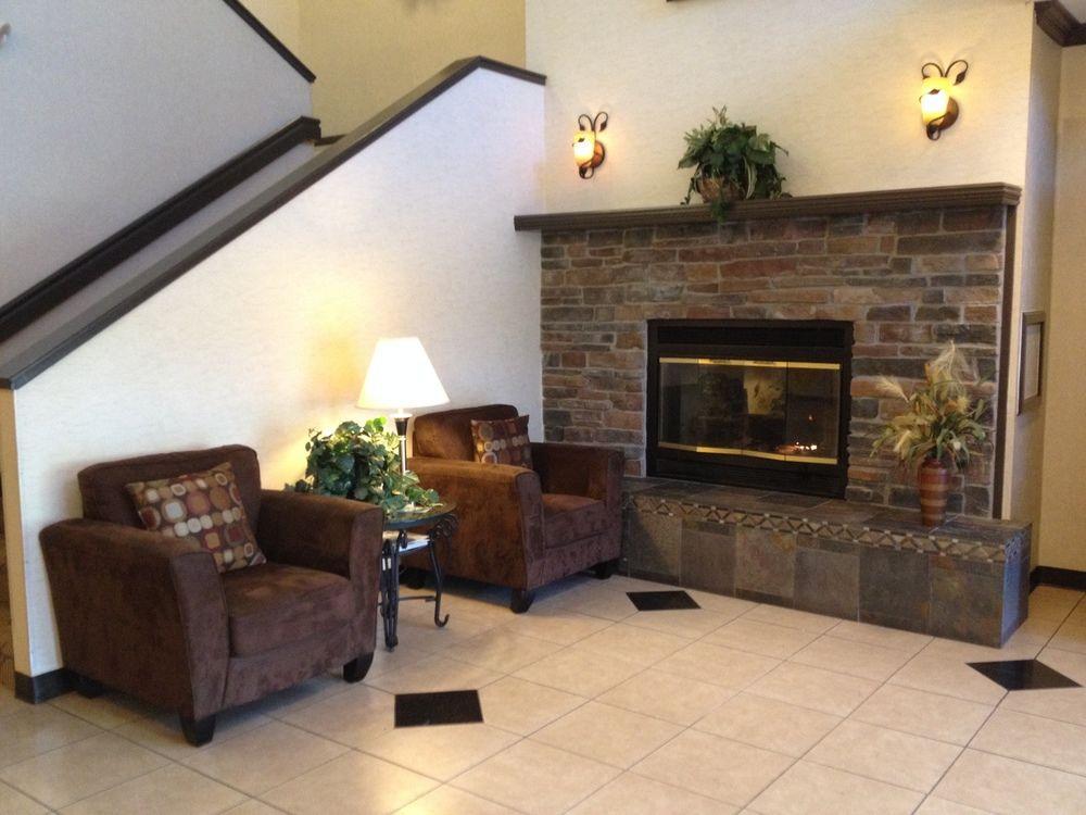 Comfort Suites Near Vancouver Mall Esterno foto