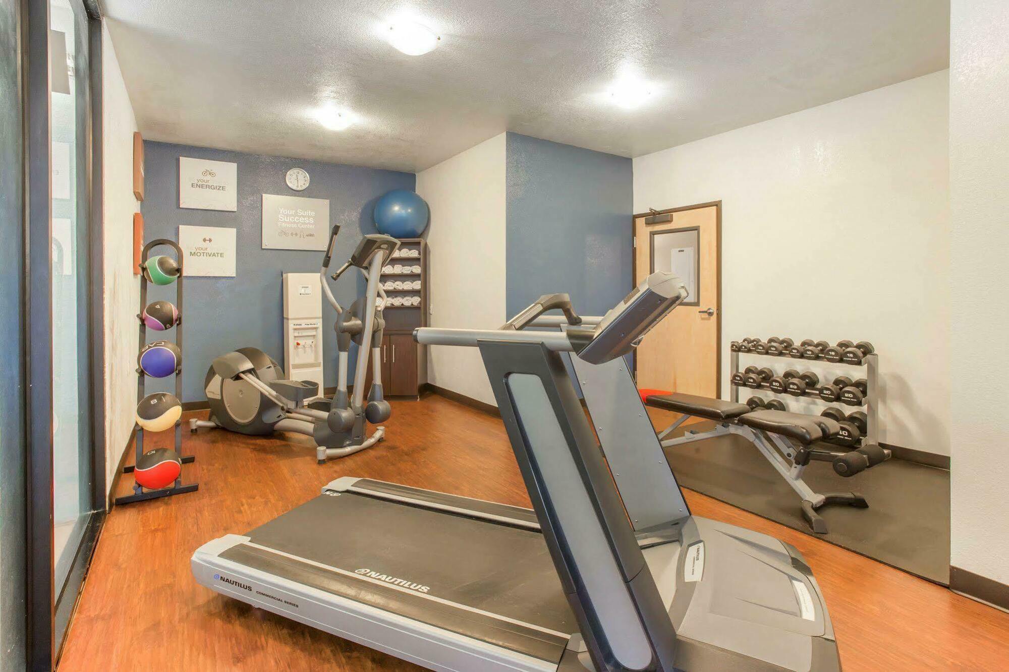 Comfort Suites Near Vancouver Mall Esterno foto